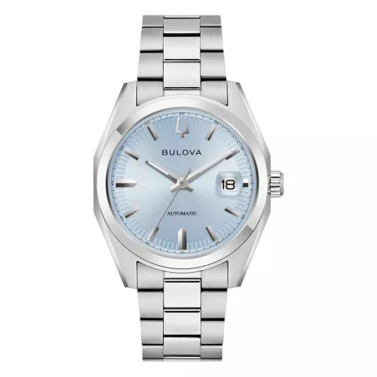 Bulova® Analogique 'Surveyor' Hommes Montre 96B469