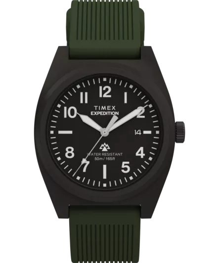 Timex® Analogue 'Expedition North Capstone' Men's Watch TW2Y18000