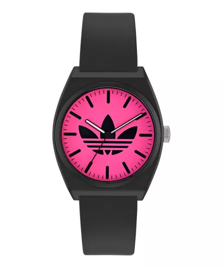 Adidas Originals® Analogique 'Project Two' Unisexe Montre AOST25548