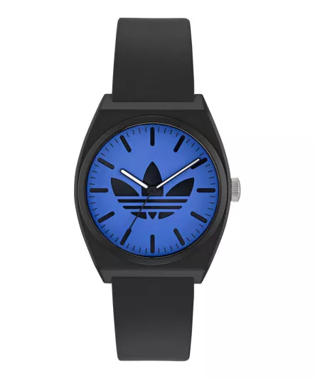 Adidas Originals® Analogique 'Project Two' Unisexe Montre AOST25547