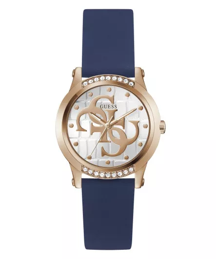 Guess® Analogique 'Annette' Femmes Montre GW0860L2