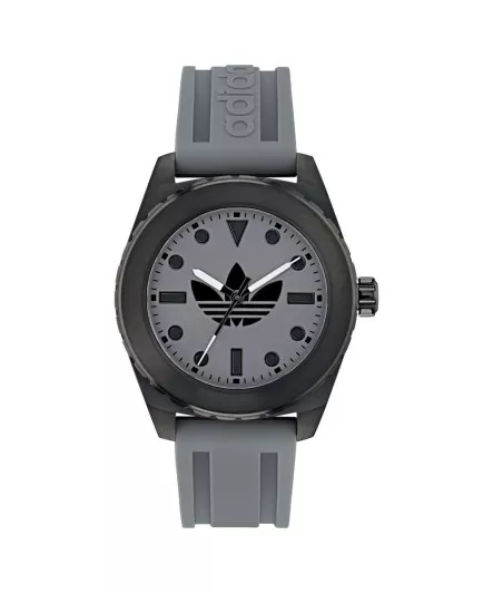 Adidas Originals® Analoog 'Discoverer one' Unisex Horloge AOSY25023