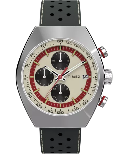 Timex® Chronograph 'Trend Legacy' Men's Watch TW2W93400