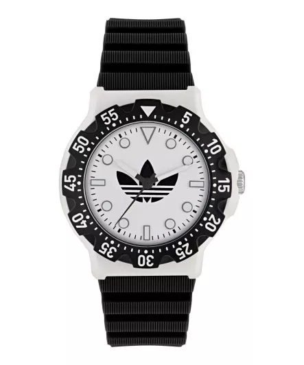 Adidas Originals® Analogique 'Discoverer Two' Unisexe Montre AOSY25516
