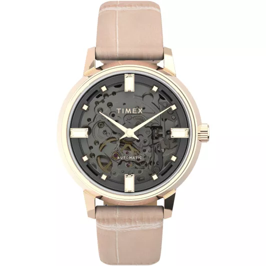 Timex® Analogique 'Trend Automatic' Femmes Montre TW2V05200