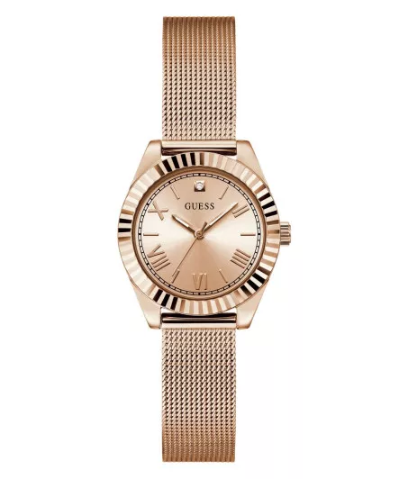 Guess® Analogique 'Mini Luna' Femmes Montre GW0842L3