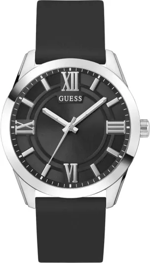 Guess® Analoog 'Elliot' Heren Horloge GW0894G1