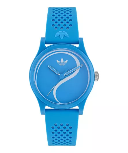 Adidas Originals® Analogique 'Game Two' Unisexe Montre AOSY25520