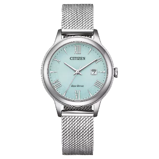 Citizen® Analogique  Femmes Montre EW2621-75M