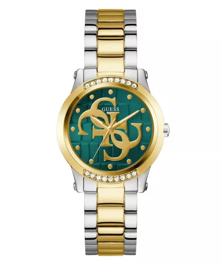 Guess® Analoog 'Annette' Dames Horloge GW0861L4