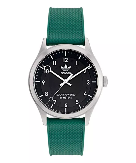 Adidas Originals® Analogue 'Project One Sst' Unisex's Watch AOST23543