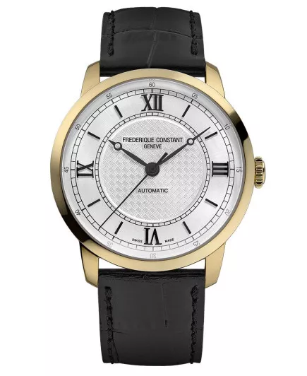 Frederique Constant® Analogue 'Classics Premiere' Men's Watch FC-301S3B5