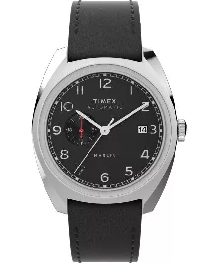 Timex® Multi Dial 'Marlin Sub-dial Automatic' Men's Watch TW2V62100