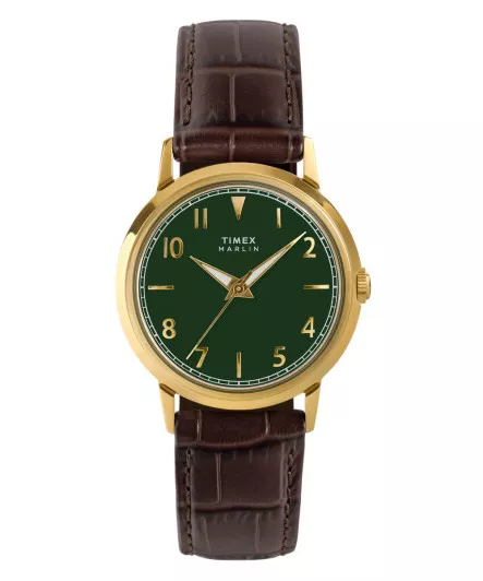 Timex® Analogique 'Marlin' Unisexe Montre TW2Y37800