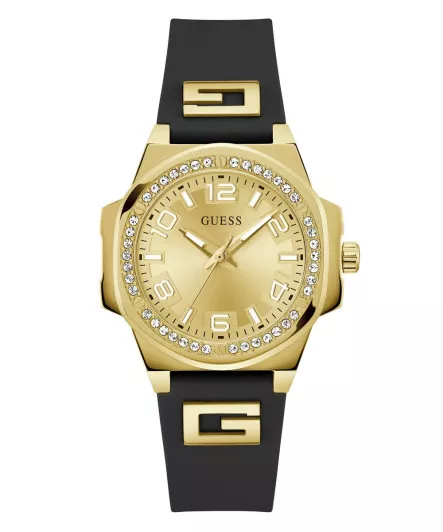 Guess® Analoog 'G hype' Dames Horloge GW0617L5