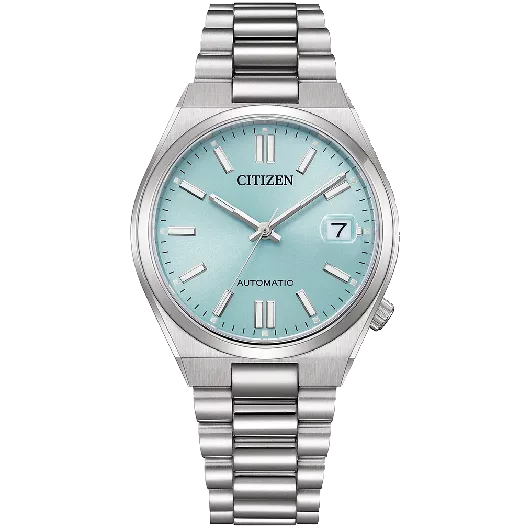Citizen® Analogue 'Tsuyosa' Women's Watch NJ0200-50L