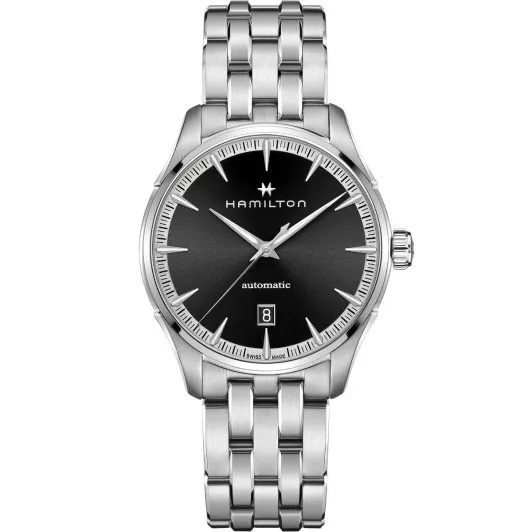 Hamilton® Analogique 'Jazzmaster' Hommes Montre H32475130