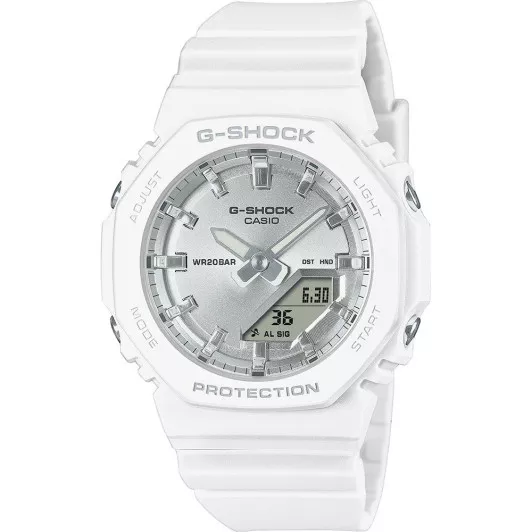 Casio® Analogique - Digital 'G-shock' Femmes Montre GMA-P2100VA-7AER