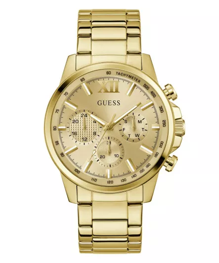 Guess® Multi-cadrans 'Walker' Hommes Montre GW0900G2