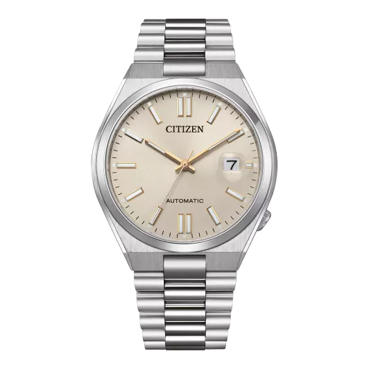 Citizen® Analogue 'Tsuyosa' Men's Watch NJ0151-88W