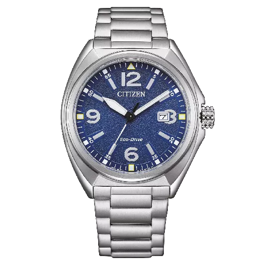 Citizen® Analogue Men's Watch AW1571-76L