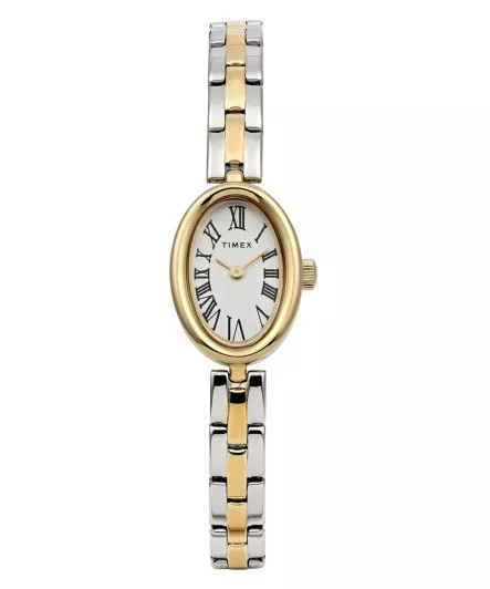 Timex® Analogique 'Trend Cavatina Main Line' Femmes Montre TW2Y26800