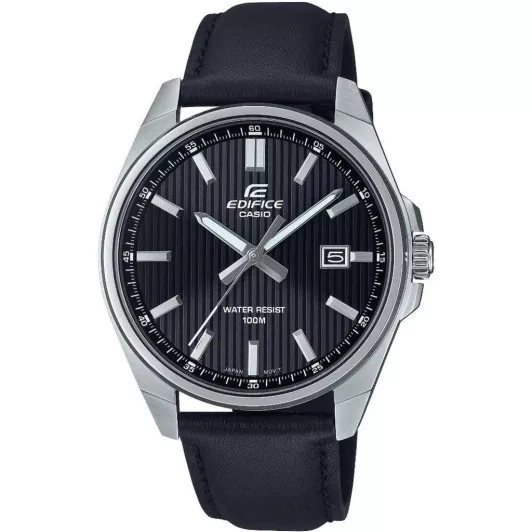 Casio® Analoog 'Edifice' Heren Horloge EFV-150L-1AVUEF