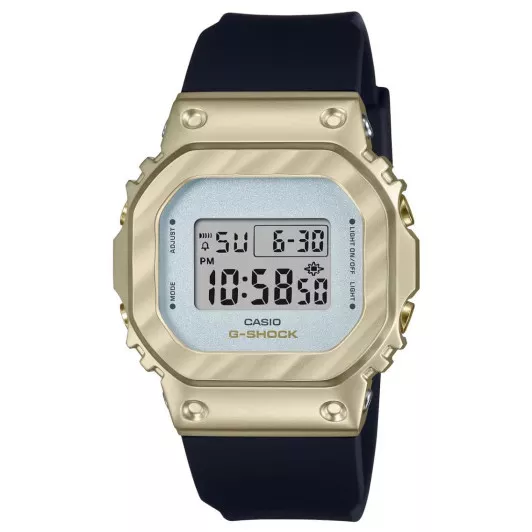 Casio® Digital 'G-shock' Femmes Montre GM-S5600BC-1ER