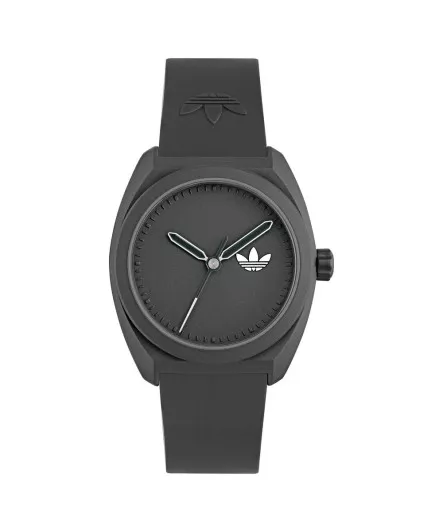 Adidas Originals® Analoog 'Project three' Unisex Horloge AOST24547