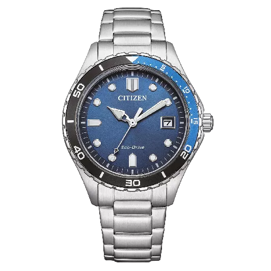 Citizen® Analogique  Femmes Montre AW1821-89L