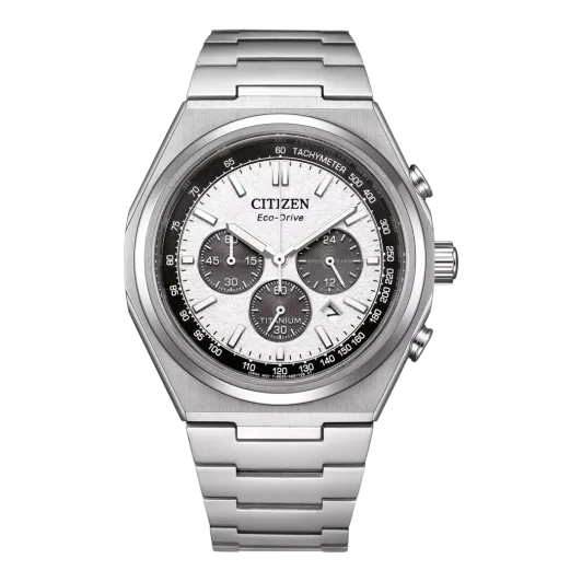 Citizen® Chronograph Men's Watch CA4610-85A