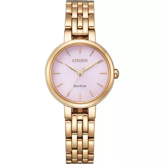 Citizen® Analogique  Femmes Montre EM0993-82X