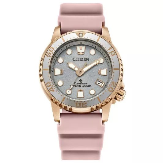 Citizen® Analogique 'Promaster' Femmes Montre EO2023-00A