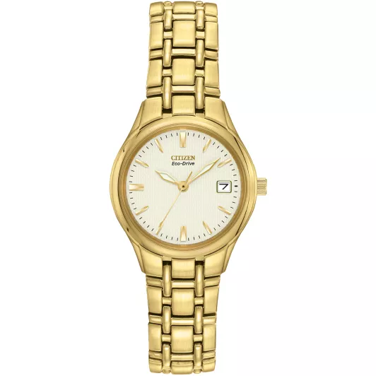 Citizen® Analoog Dames Horloge EW1262-55P