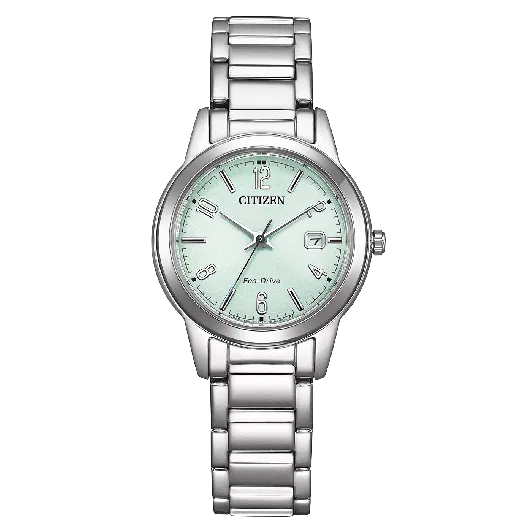 Citizen® Analoog Dames Horloge FE1241-71X