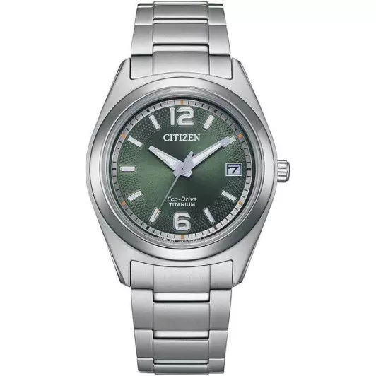 Citizen® Analogique  Femmes Montre FE6151-82X