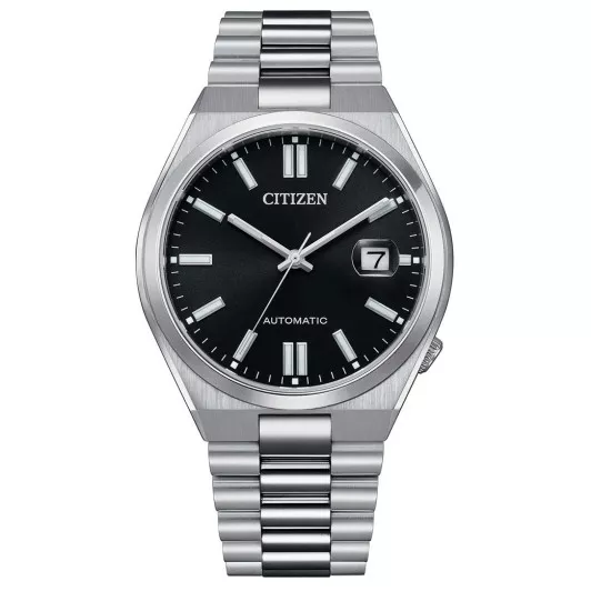 Citizen® Analogue 'Tsuyosa' Men's Watch NJ0150-81E