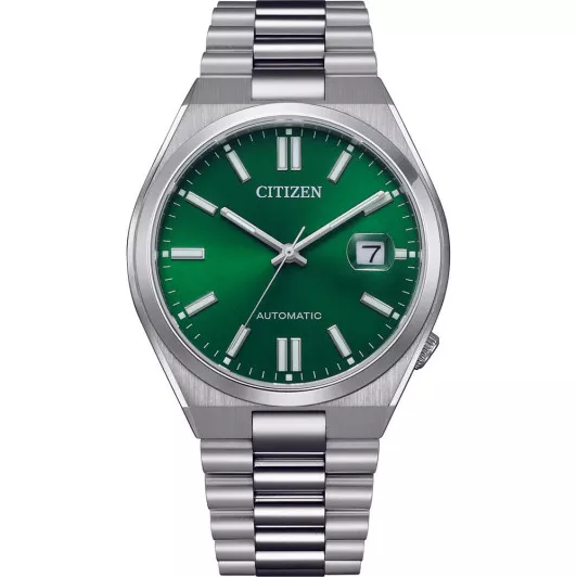Citizen® Analogue 'Tsuyosa' Men's Watch NJ0150-81X