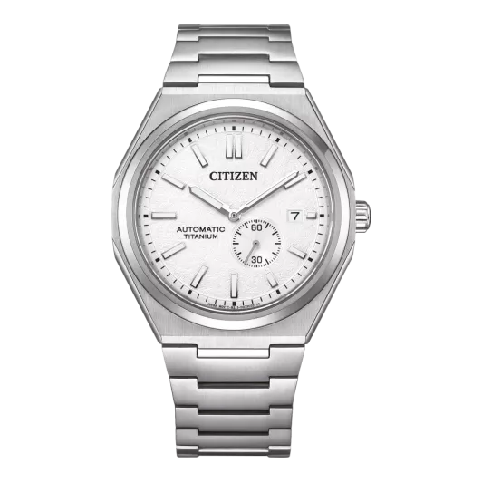 Citizen® Analogue Men's Watch NJ0180-80A