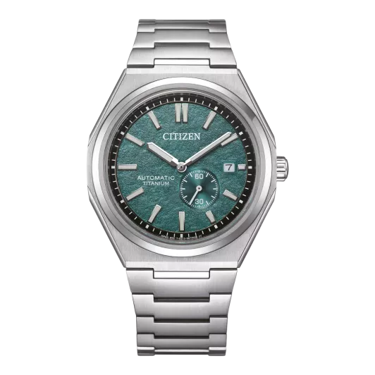 Citizen® Analogue Men's Watch NJ0180-80X