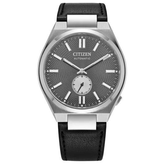 Citizen® Analogue 'Tsuyosa' Men's Watch NK5010-01H