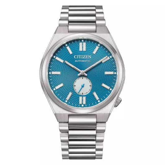 Citizen® Analogue 'Tsuyosa' Men's Watch NK5010-51L