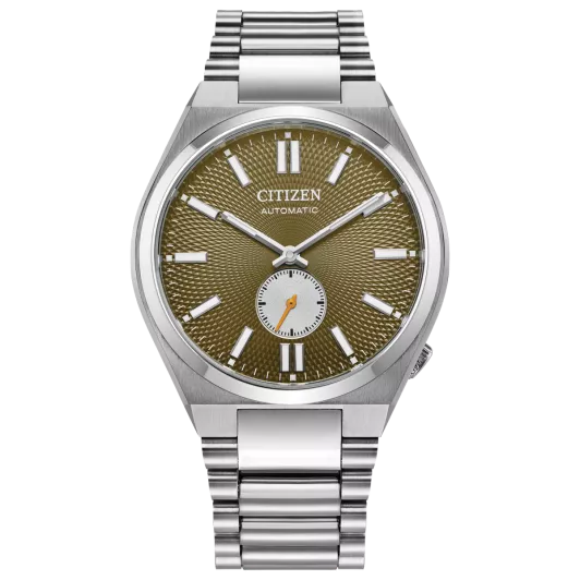 Citizen® Analogue 'Tsuyosa' Men's Watch NK5010-51X
