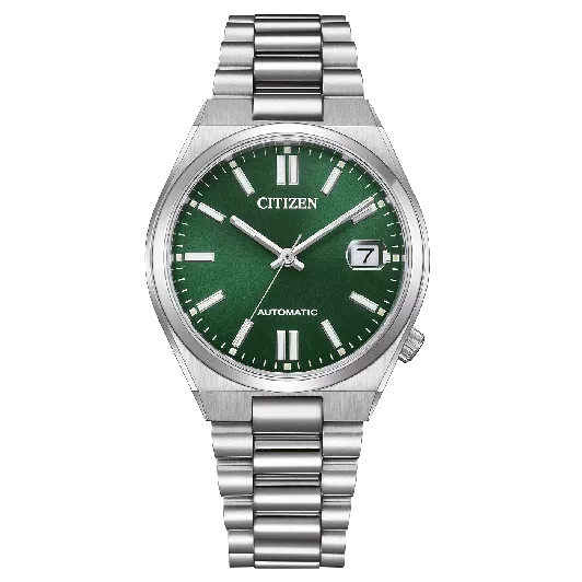 Citizen® Analoog 'Tsuyosa' Dames Horloge NJ0200-50X