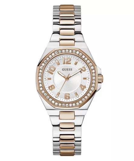 Guess® Analogique 'Contessa' Femmes Montre GW0877L4