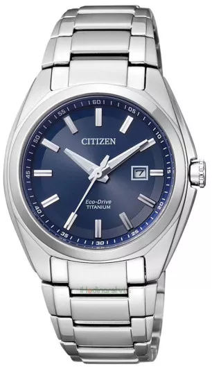 Citizen® Analoog Dames Horloge EW2210-53L