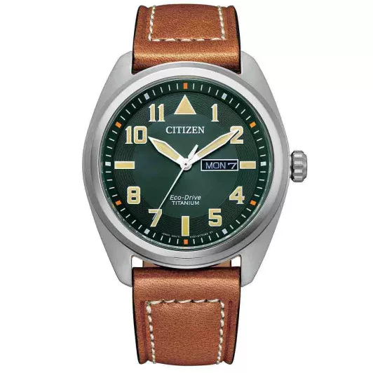 Citizen® Analogue Men's Watch BM8560-11XC