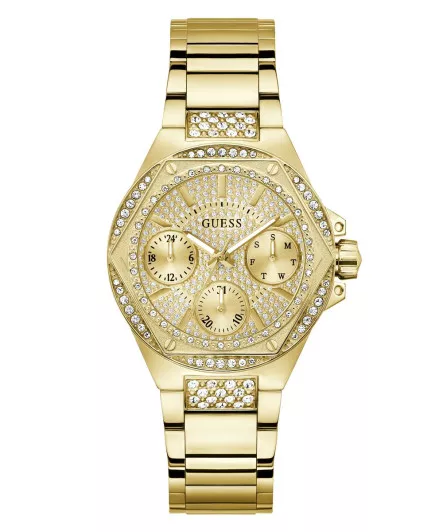 Guess® Multi-cadrans 'Envy' Femmes Montre GW0878L2