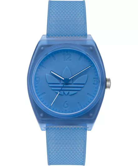 Adidas Originals® Analog 'Street Project Two' Unisex Uhr AOST22031