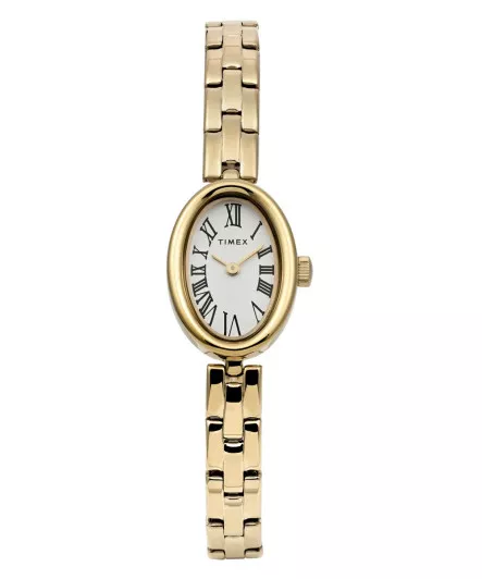 Timex® Analogue 'Trend Cavatina Main Line' Women's Watch TW2Y26700